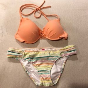 Victoria’s Secret Swimsuit Set